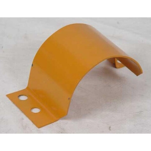 Aftermarket Recoil Spring Adjuster Guard Sheild L/H Fits Case 650 650G 650H 750H 850 R35422 - main